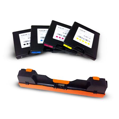 Testine per stampanti di etichette | Vignoli Graf del Gruppo Finlogic