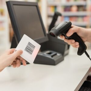 Distribuzione lettori barcode | Vignoli Graf del Gruppo Finlogic