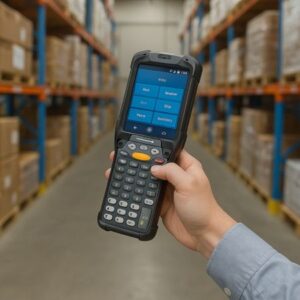 Distribuzione terminali barcode | Vignoli Graf del Gruppo Finlogic
